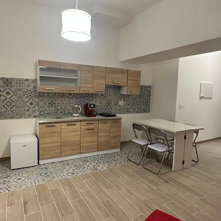 Myhome Boni Family Milán Exteriér fotografie