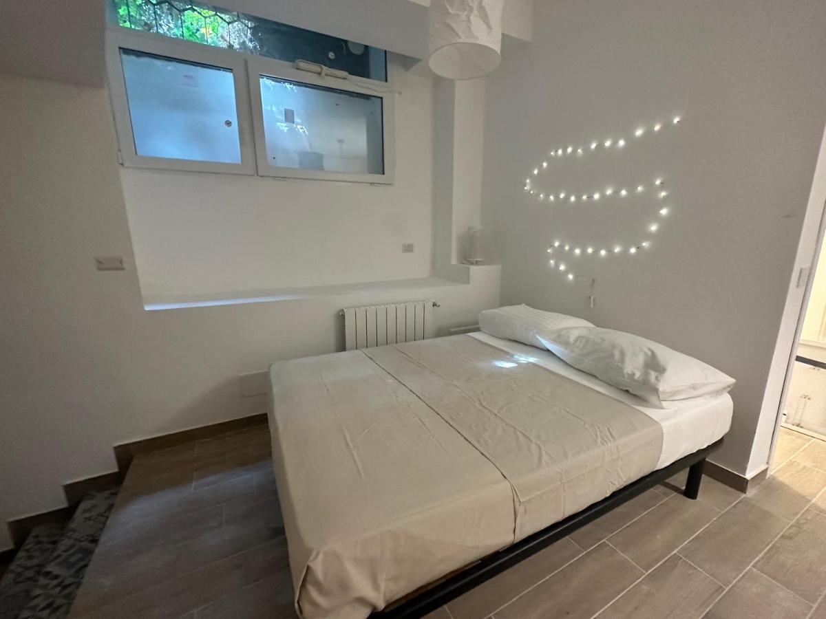 Myhome Boni Family Milán Exteriér fotografie